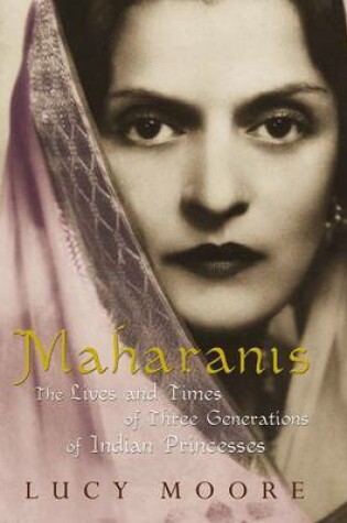 Cover of Maharanis