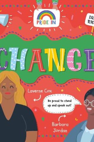 Cover of Change