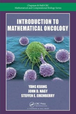 Cover of Introduction to Mathematical Oncology