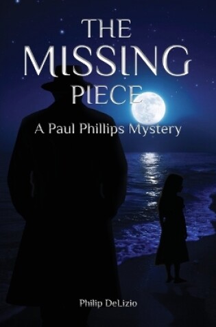 Cover of The Missing Piece