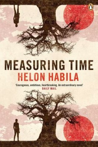 Cover of Measuring Time