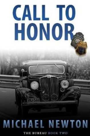 Cover of Call To Honor