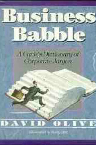 Cover of Business Babble