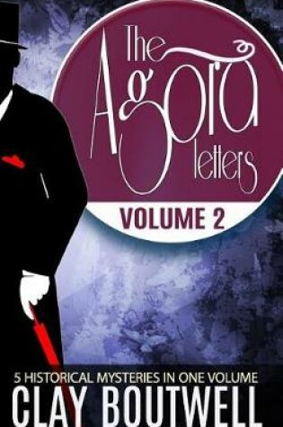 Cover of The Agora Letters Volume 2