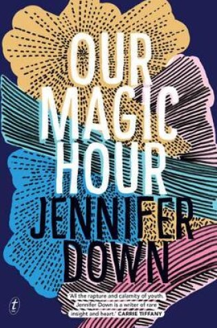 Cover of Our Magic Hour