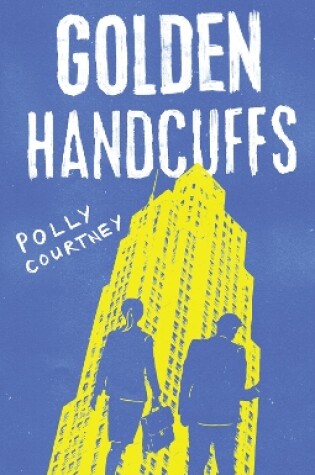 Cover of Golden Handcuffs