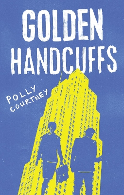 Book cover for Golden Handcuffs