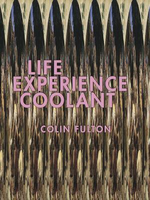 Book cover for Life Experience Coolant