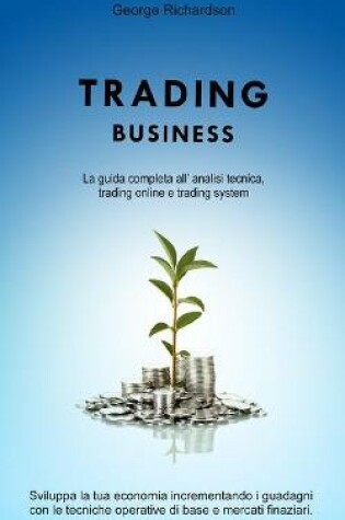 Cover of Trading