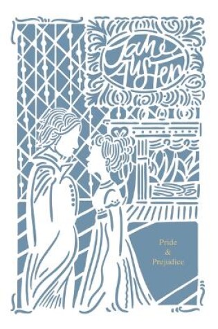 Cover of Pride and Prejudice (Jane Austen Collection)