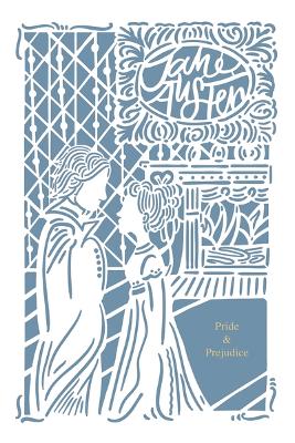 Book cover for Pride and Prejudice (Jane Austen Collection)