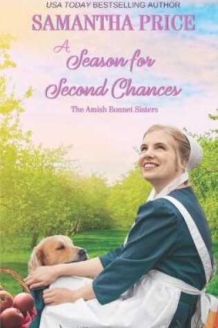 Cover of A Season For Second Chances