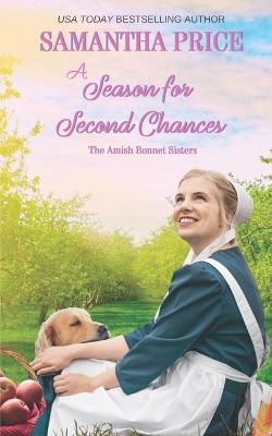 Book cover for A Season For Second Chances