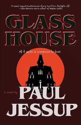 Book cover for Glass House