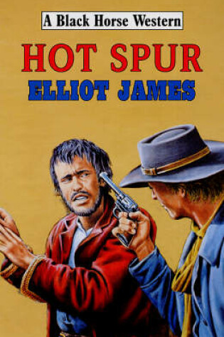 Cover of Hot Spur