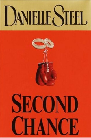 Cover of Second Chance