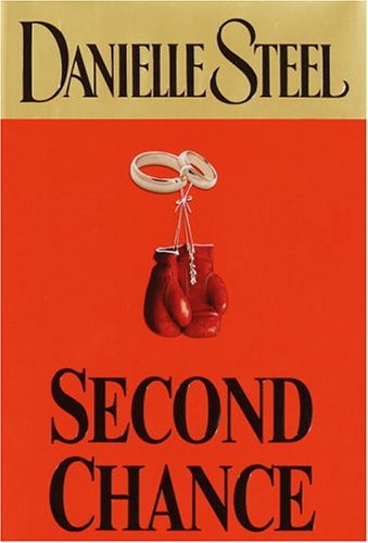 Cover of Second Chance