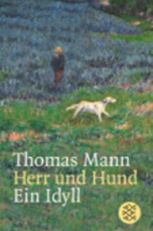 Cover of Herr Und Hund