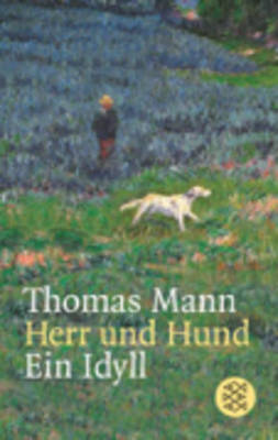 Book cover for Herr Und Hund