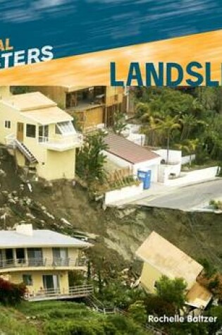 Cover of Landslides