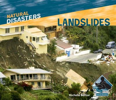 Cover of Landslides