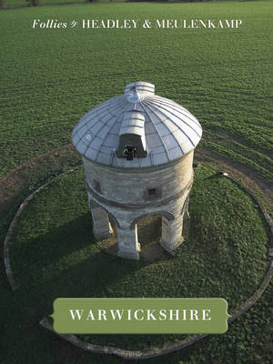 Cover of Follies of Warwickshire