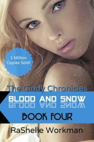 Cover of Blood and Snow 4