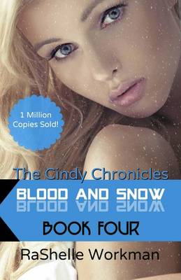 Book cover for Blood and Snow 4