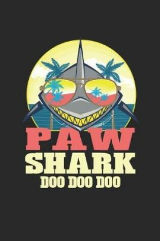 Cover of Paw Shark Doo Doo Doo