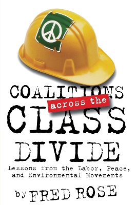 Book cover for Coalitions across the Class Divide