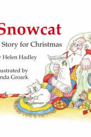 Cover of The Snowcat