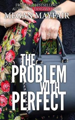 Book cover for The Problem with Perfect