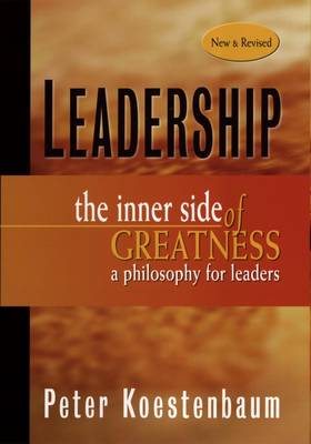 Cover of Leadership, New and Revised