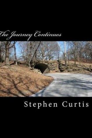 Cover of The Journey Continues