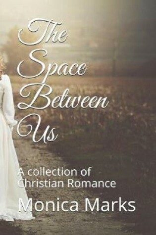 Cover of The Space Between Us