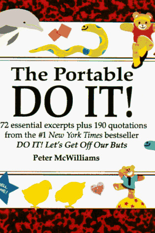 Cover of Portable Do It!