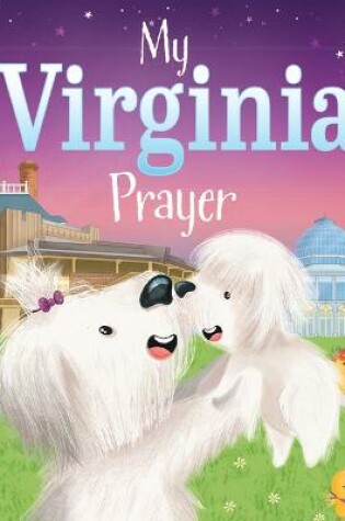 Cover of My Virginia Prayer