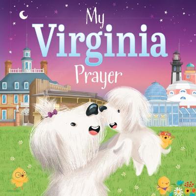 Cover of My Virginia Prayer