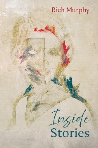 Cover of Inside Stories