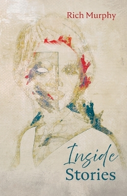 Book cover for Inside Stories