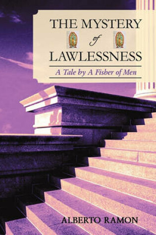 Cover of The Mystery of Lawlessness