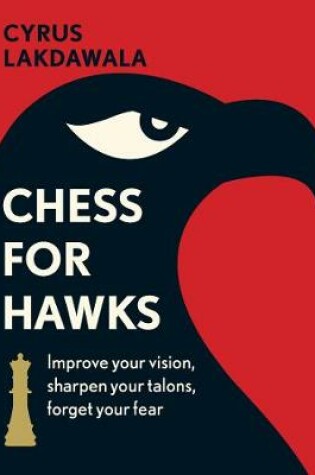 Cover of Chess for Hawks