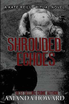 Book cover for Shrouded Echoes