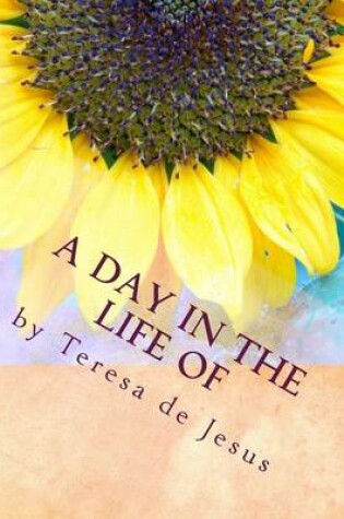 Cover of A Day in the Life of