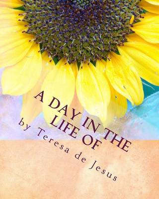 Book cover for A Day in the Life of