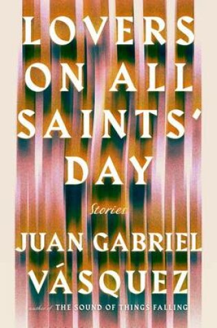Cover of Lovers on All Saints' Day