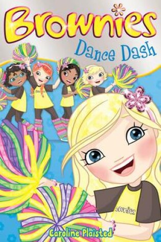 Cover of Dance Dash