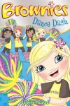 Book cover for Dance Dash