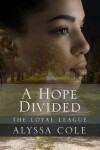 Book cover for A Hope Divided