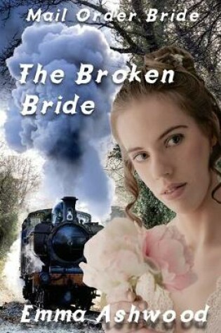 Cover of The Broken Bride